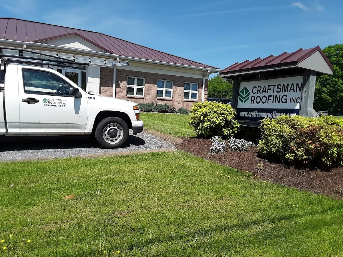 Quality Hail Damage Roof Repair by experienced craftsmen in Baker